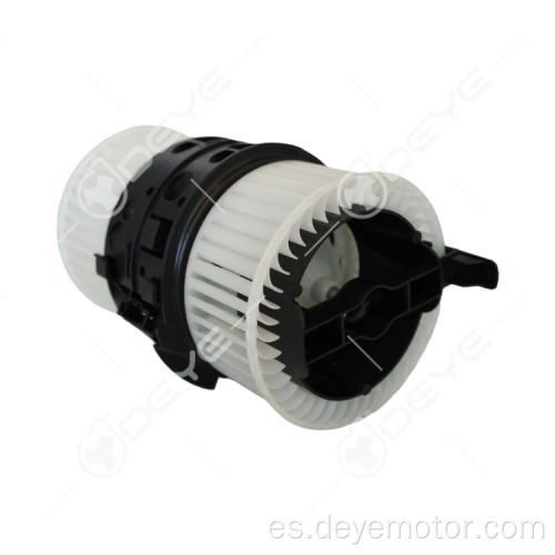 Ventilador de motor de CA para piezas de automóvil para RENAULT MEGANE